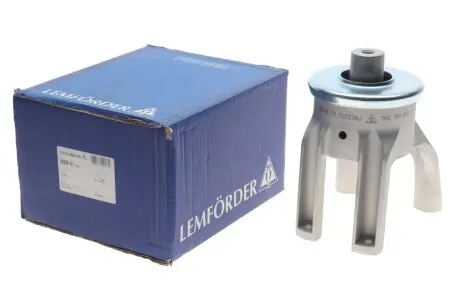 Опора КПП гумометалева LEMFORDER 35026 01
