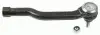 Накінечник рульової тяги NISSAN Cube III (Z12)/Micra III (K12)/Note (E11)/NV 200/Tiida "FR "03>> LEMFORDER 35295 01 (фото 1)