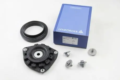 Ремкомплект, опора стійки амортизатора LEMFORDER 35348 01