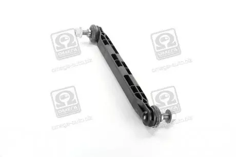 Тяга сибілізатора перед. Opel Astra G/Zafira 98-05 (пластик) LEMFORDER 35367 01