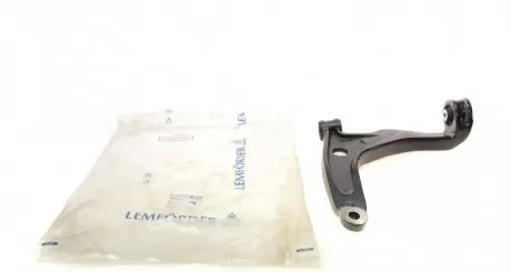 Рычаг подвески ливий LEMFORDER 3539701