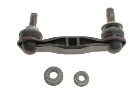 Тяга стабилизатора (заднего) BMW 5 (F10/F12/F13) 10-16 LEMFORDER 35438 01
