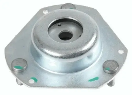 Опора амортизатора FORD Fiesta "F "08>> LEMFORDER 35454 01