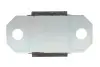 Втулка стабилизатора (переднего) Ford Fiesta VI 1.2-1.6 07-(d=21mm) LEMFORDER 35458 01 (фото 5)