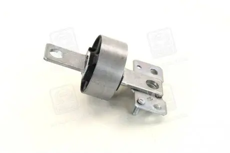 Сайлентблок рычага (заднего/спереди) Ford Galaxy/Mondeo IV/Volvo S60/S80/V70III 06- (R) (продолж.) LEMFORDER 35543 01