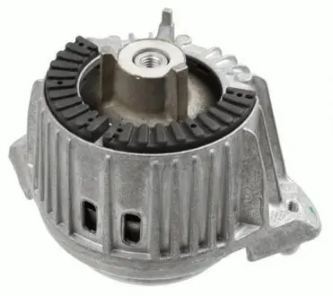 Подушка двигуна гідр._MERCEDES_"FL_ LEMFORDER 35573 01