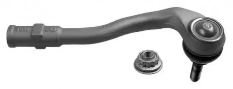 Наконечник рулевой тяги (R) Audi A4/A5 1.8-3.2 07- LEMFORDER 35742 01
