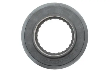 Подшипник амортизатора (переднего) опорный MB Vito (W639) 10- LEMFORDER 35814 01