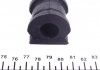 Втулка стабілізатора гумова LEMFORDER 35888 01 (фото 2)