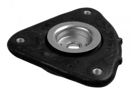 Подушка амортизатора (переднього) Ford Focus II/III/ Transit Connect 10- LEMFORDER 35911 01