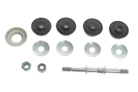 Тяга стабилизатора (переднего) Toyota Yaris 99-05 (L=97mm) LEMFORDER 36022 01