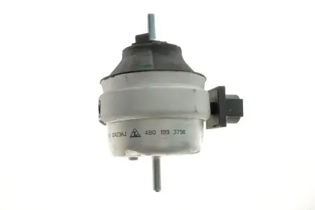 Подушка двигателя AUDI; SKODA; VW (Lemferder) LEMFORDER 36187 01