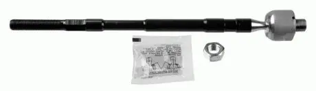 Рульова тяга SUBARU Forester/Outback/XV "F "08>> LEMFORDER 36418 01