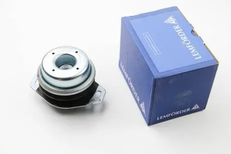 Подушка двигуна LEMFORDER 36470 01
