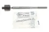 Тяга рулевая BMW 1 (F20/F21)/2 (F22/F87)/3 (F30/F80/F34)/4 (F32/F82/F36) 11- LEMFORDER 36517 01 (фото 2)