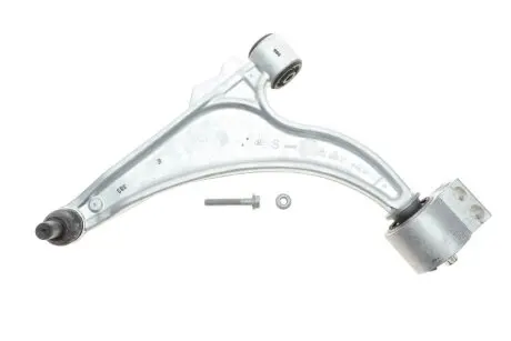 Рычаг OPEL/CHEVROLET Ampera/Astra J/Cruze/Volt "FL "10>> LEMFORDER 36886 01