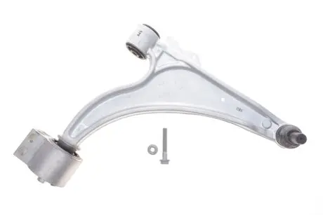 Рычаг OPEL/CHEVROLET Ampera/Astra J/Cruze/Volt "FR "10>> LEMFORDER 36887 01