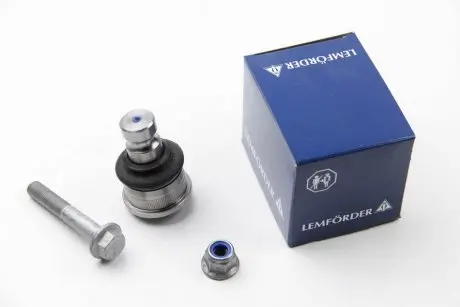 Опора шаровая LEMFORDER 3693101