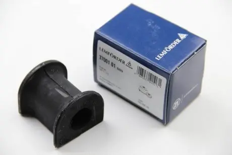 Подушка сибилизатора перед. T5 03- внутр.(21mm) LEMFORDER 37001 01
