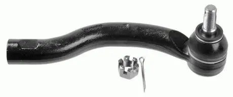 Накінечник рульової тяги LEXUS/TOYOTA NX/Rav4 "FR "06>> LEMFORDER 37094 01