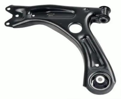 Важіль SEAT/SKODA/VW Mii/Citigo/Load Up "FL "11>> LEMFORDER 37171 01