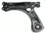 Рычаг AUDI/SEAT/SKODA/VW A1/Ibiza/Rapid/Polo "FL "09>> 37238 01