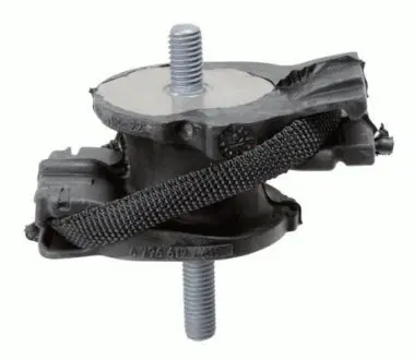 Подушка КПП BMW 1(F20)/ 3(F30) "11>> LEMFORDER 37280 01