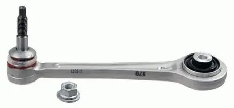 Рычаг BMW 6(E63)/7(E65) "RL "02-10 LEMFORDER 37350 01