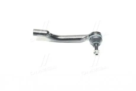 Наконечник тяги рулевой NISSAN X-TRAIL, RENAULT KOLEOS 07- перед. мост слева LEMFORDER 37419 01