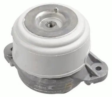 Подушка двигуна гідр._MERCEDES_"F_ LEMFORDER 37543 01