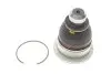 Опора шаровая (передняя/снизу) Renault Clio/Logan/Megane/Scenic 02- LEMFORDER 37809 01 (фото 1)
