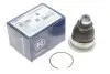 Опора шаровая (передняя/снизу) Renault Clio/Logan/Megane/Scenic 02- LEMFORDER 37809 01 (фото 2)
