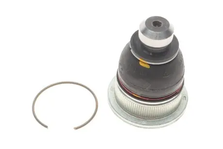 Опора шаровая (передняя/снизу) Renault Clio/Logan/Megane/Scenic 02- LEMFORDER 37809 01