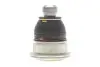Опора шаровая (передняя/снизу) Renault Clio/Logan/Megane/Scenic 02- LEMFORDER 37809 01 (фото 5)