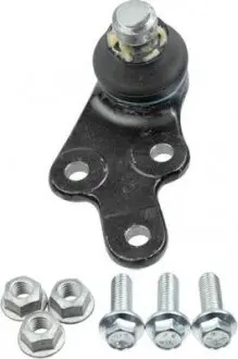 Опора кульова (передня/знизу) Ford Kuga 08- Л. LEMFORDER 37885 01