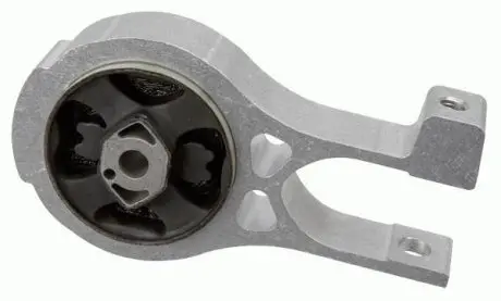 Подушка двигуна Fiat Scudo/Peugeot Expert 1.6HDi/2.0HDi 09- LEMFORDER 37917 01