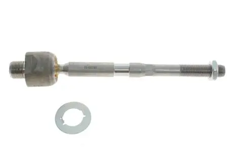 Тяга рулевая (L) Honda Civic VIII 05- (L=190mm) LEMFORDER 38059 01