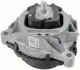 Подушка двигуна BMW X3(F25)X4(F26) &quot;FR&quot;14&gt;&gt; LEMFORDER 38090 01 (фото 1)