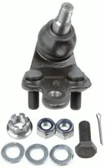 Кульова опора TOYOTA/LEXUS Aurion/Avalon/Camry/ES "FR "05>> LEMFORDER 38113 01