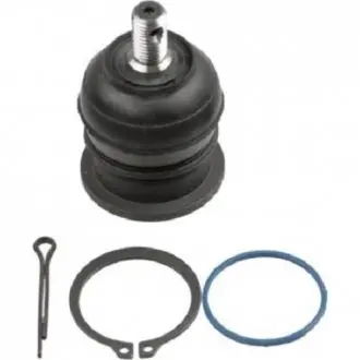 Кульова опора HONDA Accord "F "03-08 LEMFORDER 38277 01