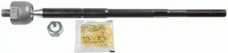 Рульова тяга CITROEN/MITSUBISHI C4/Lancer/Outlander "08>> LEMFORDER 38403 01