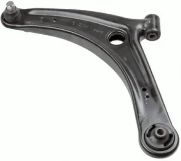 Рычаг CITROEN/MITSUBISHI/PEUGEOT C4/ASX/Lancer/4007 "FL "07>> LEMFORDER 38539 01