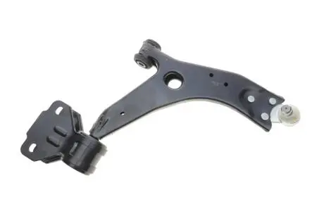 Рычаг подвески (передний/снизу) (R) Ford Focus III/C-Max II/Grand C-Max 10- (с шаровой) LEMFORDER 38553 01