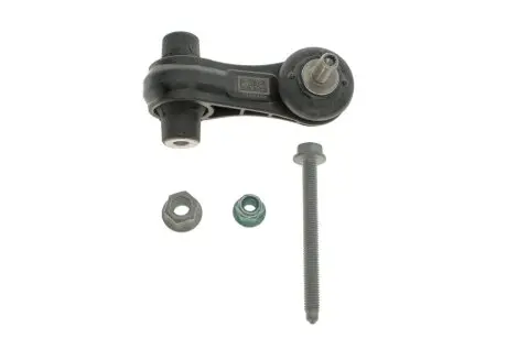 Тяга стабілізатора AUDI A1, A3, SEAT LEON, SKODA OCTAVIA III 12- зад. мост LEMFORDER 38600 01