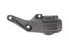 Подушка двигателя (передняя) Opel Astra J 1.4 09-15 LEMFORDER 39298 01 (фото 3)