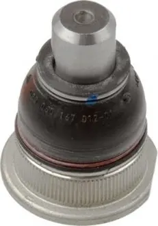 Кульова опора RENAULT/SMART Twingo/Forfour "F "14>> LEMFORDER 39769 01