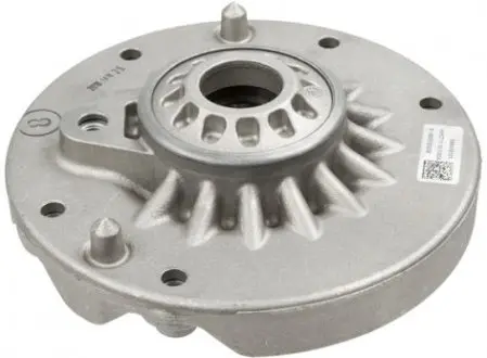 Опора амортизатора BMW/MINI 1(F52)/2(F44,F46)/X1(F48)/X2(F36) "F "13>> LEMFORDER 39795 01