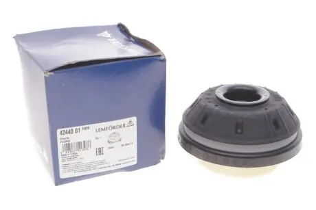 Опора амортизатора FIAT Tipo \'\'F \'\'16>> LEMFORDER 42440 01