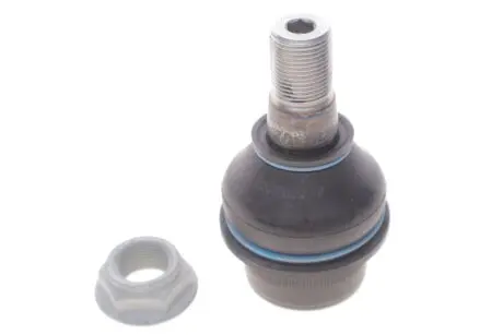 Опора кульова (передня/знизу) MB Sprinter (W901-W904) 4X4 95-06 (конус d=26mm) LEMFORDER 43261 01