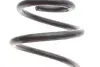 Пружина (передня) Audi A4 1.6 АКПП 94-00/1.8/1.9TDI/2.4/2.6/2.8 МКПП 95-01 (седан/унив)(без спорт.) LESJOFORS 4004218 (фото 2)